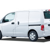 日産NV200バネット