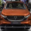 マツダ CX-5(ジャパンモビリティショー2025)
