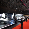 ホンダ(ジャパンモビリティショー2025)