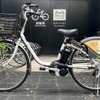 電動アシスト自転車200台導入、シェアサイクル拡大…OpenStreetと岡運輸機工が提携 画像