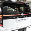 日産 パトロール(ジャパンモビリティショー2025)