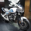 ホンダ CB1000F SE（ジャパンモビリティショー2025）
