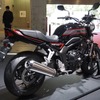 ホンダ CB1000F（ジャパンモビリティショー2025）