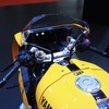 ヤマハ XSR900GP（ジャパンモビリティショー2025）