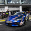 トーヨータイヤ NLS耐久シリーズ