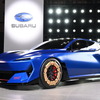 スバル パフォーマンスE STIコンセプト(ジャパンモビリティショー2025)