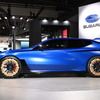スバル パフォーマンスE STIコンセプト(ジャパンモビリティショー2025)