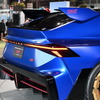 スバル パフォーマンスE STIコンセプト(ジャパンモビリティショー2025)