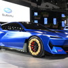 スバル パフォーマンスE STIコンセプト(ジャパンモビリティショー2025)