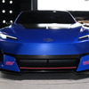 スバル パフォーマンスE STIコンセプト(ジャパンモビリティショー2025)
