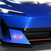スバル パフォーマンスE STIコンセプト(ジャパンモビリティショー2025)