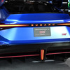 スバル パフォーマンスE STIコンセプト(ジャパンモビリティショー2025)