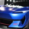 スバル パフォーマンスE STIコンセプト(ジャパンモビリティショー2025)