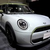 MINI Cooper 5-Door Paul Smith Edition（ジャパンモビリティショー2025）