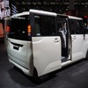三菱 eKスペース 新型(Gグレード、ジャパンモビリティショー2025)