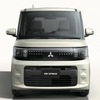 三菱自動車、『eKスペース』新型を発売…受注は標準グレードに集中で93％
