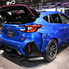 スバル パフォーマンスB STIコンセプト（ジャパンモビリティショー2025）