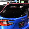 スバル パフォーマンスB STIコンセプト（ジャパンモビリティショー2025）