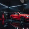 「最もインテリジェント」メルセデスベンツ『CLA』新型を日本初公開…ジャパンモビリティショー2025