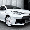 OZコラボホイール第3弾！『GRヤリス』などトヨタ車にマッチ「OZ Rally Racing×TGR-WRT」2026年春に発売 画像