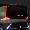 レクサス LSコンセプト（ジャパンモビリティショー2025）