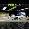 NXグループ、世界の物流ネットワーク紹介へ…中国国際輸入博覧会 画像