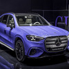 メルセデスベンツ『GLC』新型を日本初公開、EVを披露…ジャパンモビリティショー2025