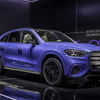メルセデスベンツ GLC 新型（ジャパンモビリティショー2025）