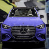 メルセデスベンツ GLC 新型（ジャパンモビリティショー2025）