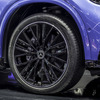 メルセデスベンツ GLC 新型（ジャパンモビリティショー2025）