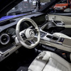 メルセデスベンツ GLC 新型（ジャパンモビリティショー2025）
