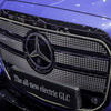 メルセデスベンツ GLC 新型（ジャパンモビリティショー2025）