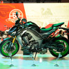 カワサキ Z1100 SE（ジャパンモビリティショー2025）