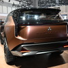 三菱 エレバンス コンセプト（ジャパンモビリティショー2025）