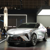 アキュラ日本導入も？ 陸海空から宇宙まで、夢をカタチにするホンダの技術…ジャパンモビリティショー2025 画像