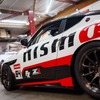 日産 NISMO GT-Z