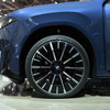 BMW iX3 50 xDrive(ジャパンモビリティショー2025)