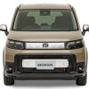 ホンダの国内販売が低迷、輸出は急伸　2025年4～9月期実績 画像