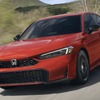 ホンダ・シビック（北米向け）