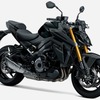 スズキ GSX-S1000(グラススパークルブラック)