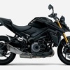 スズキ GSX-S1000(グラススパークルブラック)