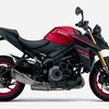 「R」ゆずりのエンジンと車体、スズキのストリートバイク『GSX-S1000』が新カラーを発売へ　価格は152.9万円 画像
