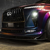 インフィニティ QX80 R-Spec