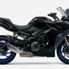 スズキ GSX-S1000GT(グラススパークルブラック)