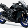 スズキ GSX-S1000GT(グラススパークルブラック)