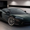 マクラーレン『GTS』、日本だけの「Signature Collection」発表…22台限定