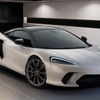 マクラーレン『GTS』、日本だけの「Signature Collection」発表…22台限定 画像