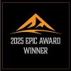 米国Trade Only誌の「EPIC Award」