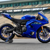 ヤマハ R7（YZF-R7）2026年モデル