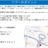 ツアーポイント
